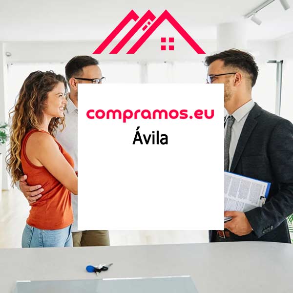 inmobiliaria Ávila
