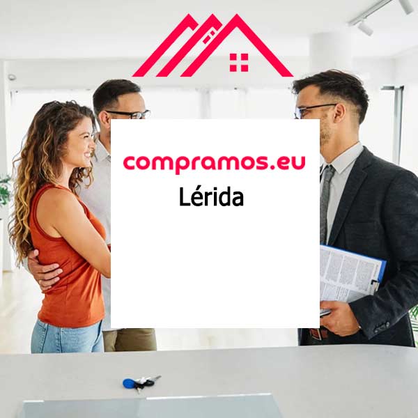 inmobiliaria Lérida