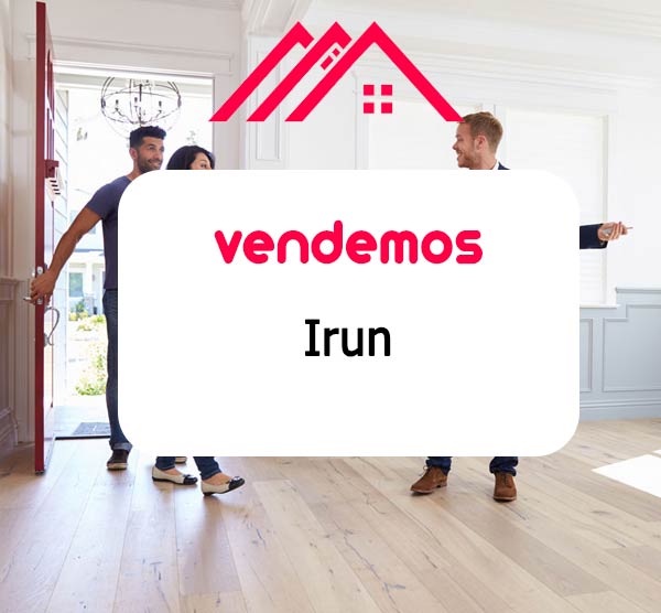 vender piso irun
