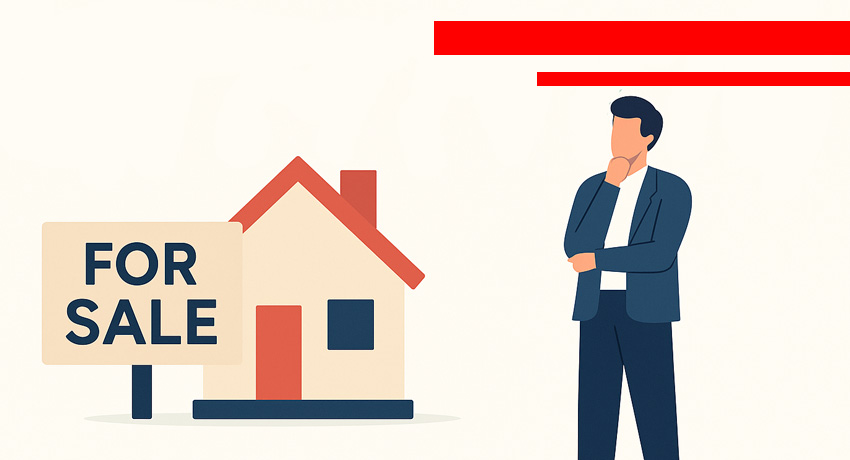 10 mitos vender vivienda rapido