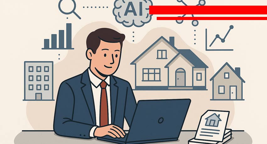 ia sector inmobiliario