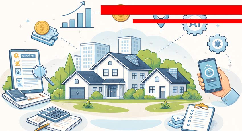 sector inmobiliario 2025